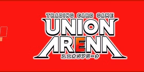 UNION ARENA Holiday Special Tournament