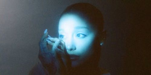 Ariana Grande