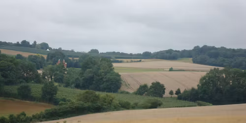 Chilham 10.5 mile walk