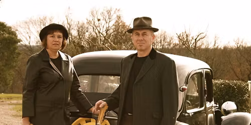 Marigolds Blues Club presents Rag Mama Rag