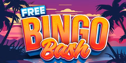 San Onofre Beach Bingo