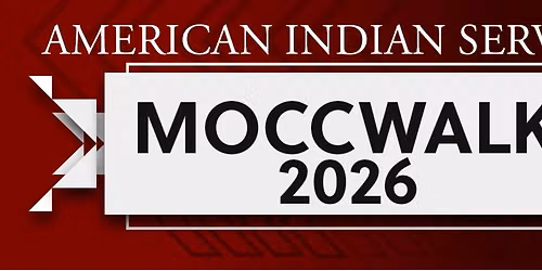 2026 AIS MOCCWALK