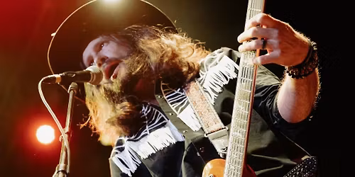 Vern Daysel @ Riverside Cafe - Vero Beach