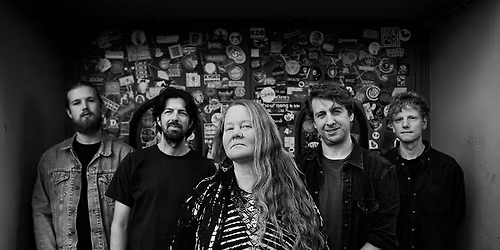 Layla Zoe & Band - Forgotten Songs Tour