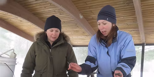 Wilderness Skills for Women