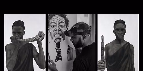 Chapter 4, In Another Lifetime: An Artist Talk with Gee Horton with Maria Seda-Reeder