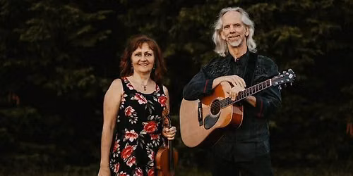 Blackthorn Blooms Celtic Band at Beaumont Winery