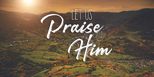 Worship Night!