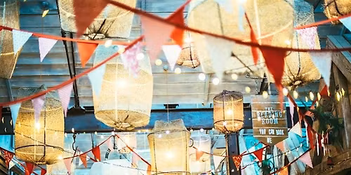 A Merry Wee Market at Forgan\u2019s