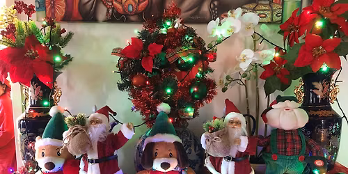 GLADSTONE FIL-AUS SOCIAL CLUB