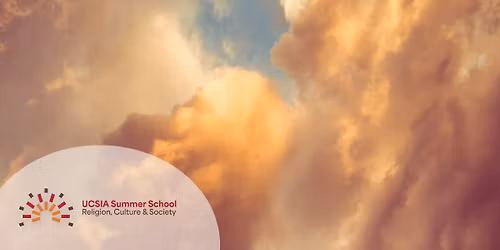 UCSIA Summer School 2026 \u2013 From Disciples to Followers