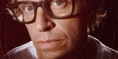 An Evening With Chicane - Birmingham