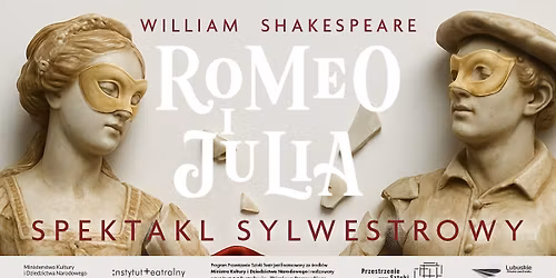 Sylwester w Lubuskim Teatrze! 