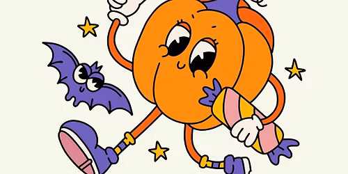 Halloween Celebration