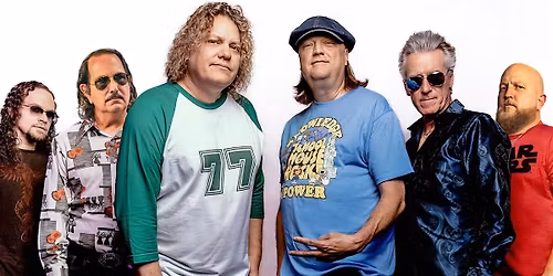 The 77 Experience
