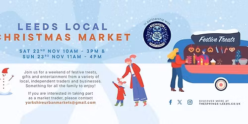 Christmas Market