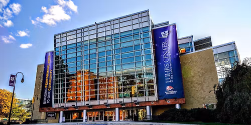 Parking The Nutcracker - Shippensburg