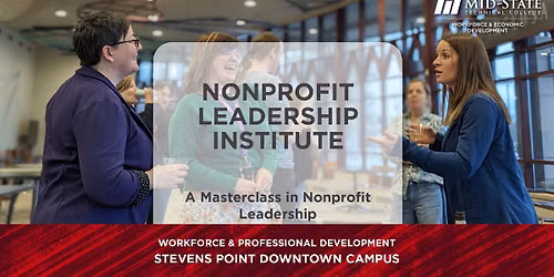Non-Profit Leadership Institute