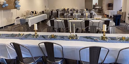 Spring Open House at Gather Bentonville