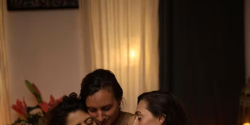 Tantric Women's Circle - January