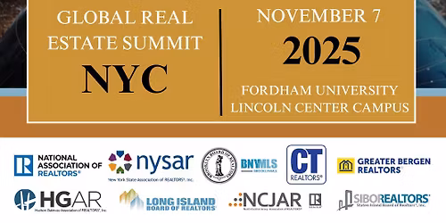Global Real Estate Summit