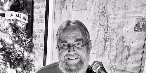 Steve Mosher, Live at Byrnes