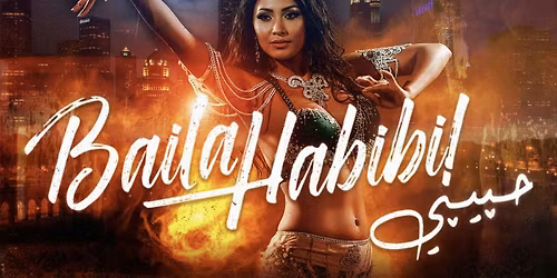 Baila Habibi in River North Downtown Chicago