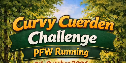 Curvy Cuerden Challenge