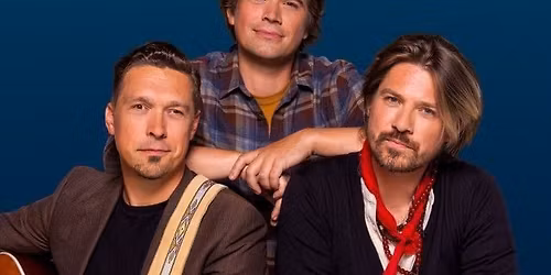 Shinedown, Bush, Hanson, Living Colour, From Ashes to New in Miramar Beach