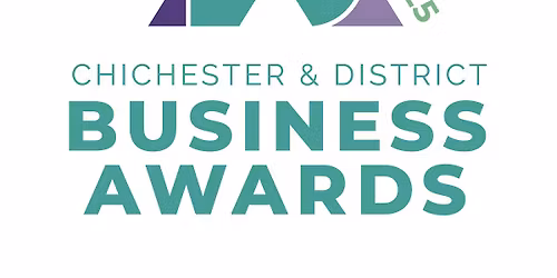 Chichester and District Business Awards 2025