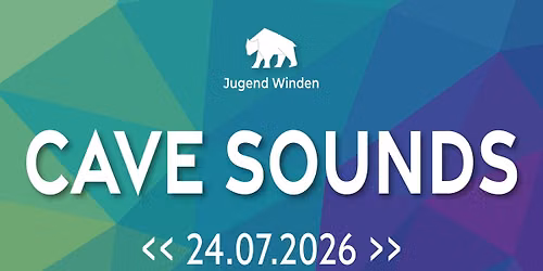 Cave Sounds 2026