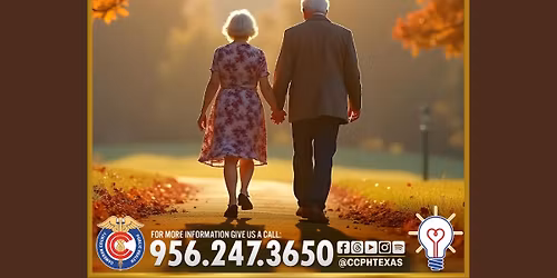 A Preparation Fair for Palliative & Hospice Care