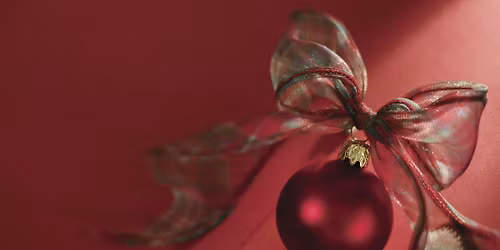 Lichfield Women in Networking Christmas craft