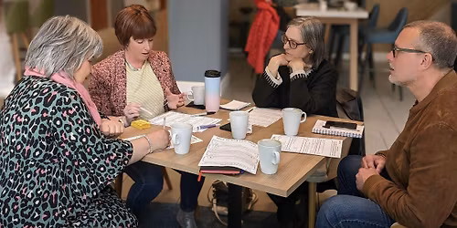 Create a simple marketing roadmap for 2026