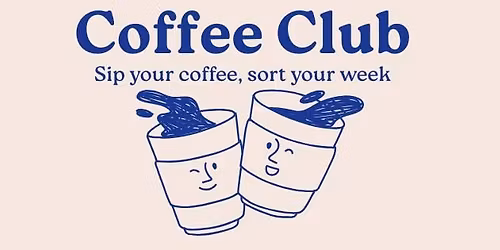 Coffee Club