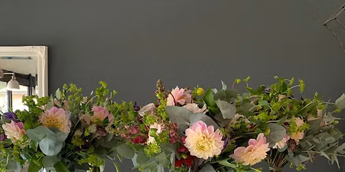 British Bouquets