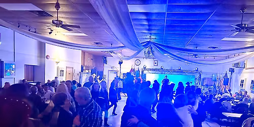 Cornwall legion country night !!