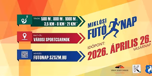 Mikl\u00f3si Fut\u00f3nap