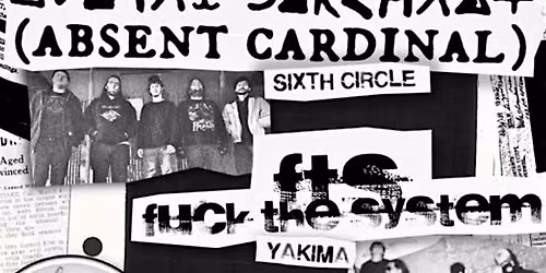 Absent Cardinal, FTS and Lucky Chase