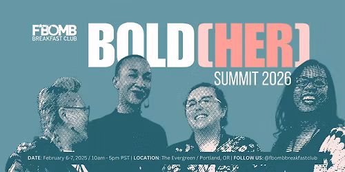 2026 BOLD[HER] SUMMIT
