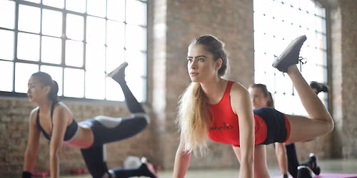 Pilates im Center