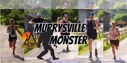Murrysville Monster 10K, 20K Trail Race