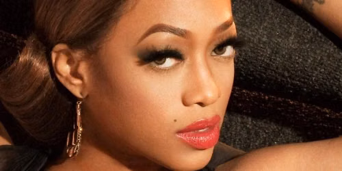 Trina in Bethesda