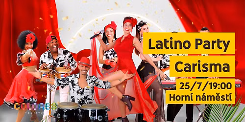 Latino Party