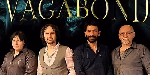 Mr. Vagabond @ Varna live club