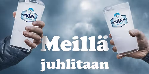 Vuoden Harmain P\u00e4iv\u00e4 BILEET\ud83d\udc99