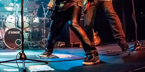 Limehouse Lizzy