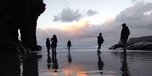 Jolly Good Cave Sing