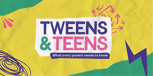 Tweens and Teens - Bath