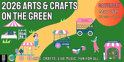 Plymouth Arts & Crafts on the Green 2026